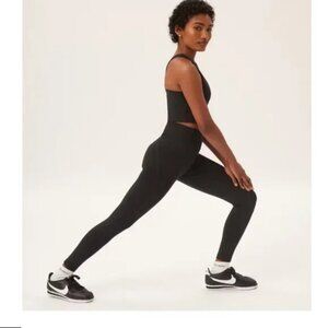 Girlfriend Collective Compressive Legging